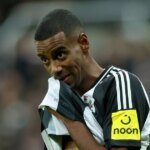 L'agent d'Alexander Isak rompt le silence au milieu de l'intérêt du transfert de Liverpool - «près de l'étape suivante»