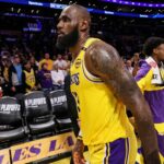 Lakers chcú, aby LeBron James „chýba“, pretože správa Bombs tvrdí, že nemysliteľná je teraz skutočnou možnosťou
