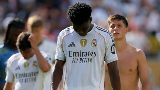 Laliga Boss odmieta žiadosť Real Madrid rozísť sa po CWC


