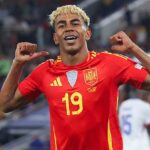 Lamine Yamal bol nadávaný za to, že bol arogantný starým majstrom francúzskeho sveta