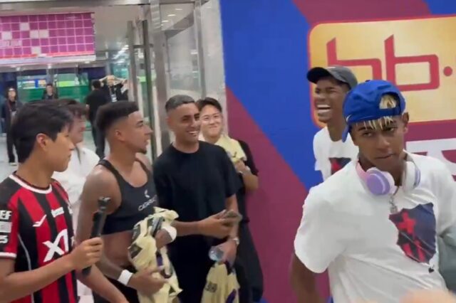 Lamine bol začiatkom predstavenia opäť v Bonkerovom víťazstve pre Barcelona