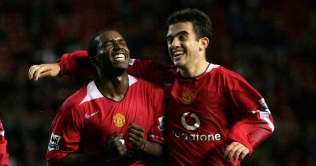 L'ancien joueur de l'UTD poursuit le docteur pour 7 millions de livres sterling après une «opération destructrice» en ruine »en ruine»
