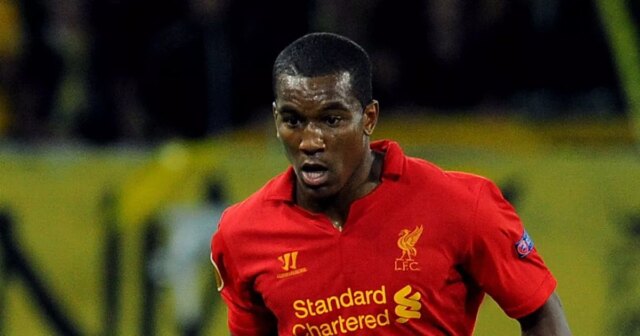 L'ancien star de Liverpool fait le FC United de Manchester Transfer après une carrière de coup de poignardage déraillé
