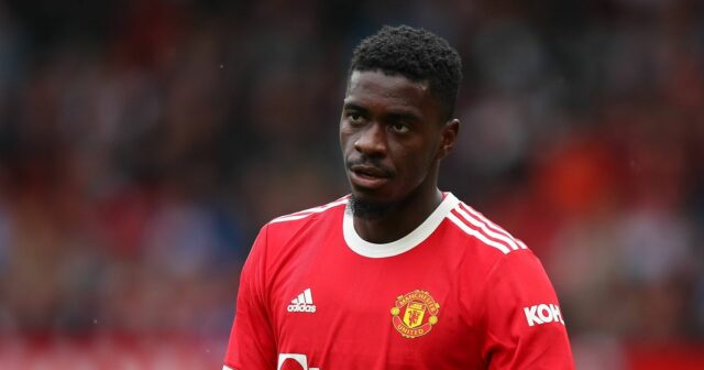 L'ancien star de l'UTD poursuit le club sur la «négligence clinique» liée à des «conseils médicaux»
