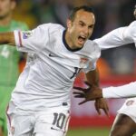 Landon Donovan: Majstrovstvá sveta „obrovská príležitosť“ získať krajinu „za náš tím“