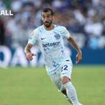 Obrázok článku: Last Dance - Päť veteránov Inter Milan Stars stanovilo poslednú sezónu pre „revolúciu“ budúci leto