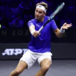Laver Cup 2025: Casper Ruud returns, becomes fourth member of Team Europe image