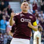 Lawrence Shankland teraz vidí prielom v srdci rozhovorov