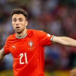 Le coéquipier de Liverpool de Diogo Jota, Andy Robertson, partage un surnom doux en hommage émotionnel