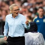 Le coup de maître de Sarina Wiegman en tant qu'Angleterre Euro 2025 champions après avoir battu l'Espagne en pénalités