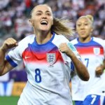 Le coup de maître de Sarina Wiegman voit l'Angleterre naviguer dans le groupe Euros après le trébuchement initial