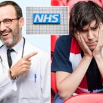 Le football en direct sera prescrit gratuitement sur le NHS comme traitement des fans déprimés