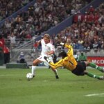 Le footballeur international qui a capitaine le pays contre l'Angleterre décède après la maladie
