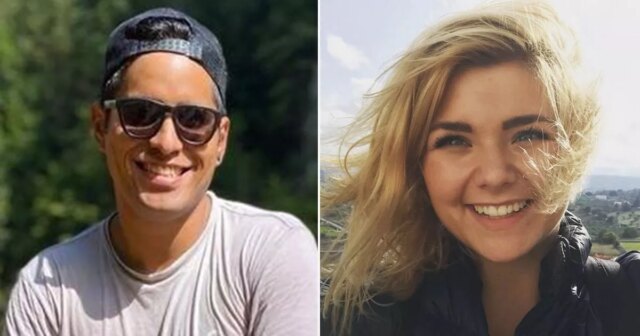 Le footballeur se bat pour la vie alors que l'horreur tue une femme enceinte et un bébé à naître
