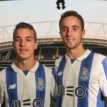Le frère tragique de Diogo Jota, Andre Silva, était «grand homme» avec «Flair avec le ballon»