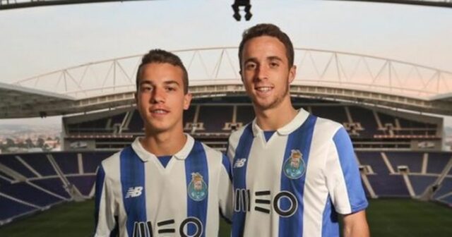 Le frère tragique de Diogo Jota, Andre Silva, était «grand homme» avec «Flair avec le ballon»
