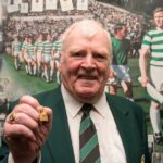 Le héros des Lions de Lisbonne John Fallon meurt à l'âge de 84 ans alors que le Celtic est parti dans la «grande tristesse»