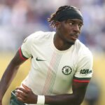 Le mouvement de NONI MADUEKE de Chelsea à Arsenal signifie une chose pour la jeune starlette