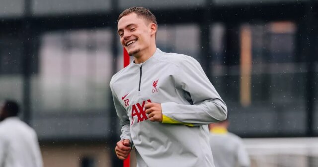 Le père de Florian Wirtz dit pourquoi 116 millions de livres sterling Ace ont rejeté Man City et Bayern Munich pour Liverpool
