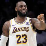 LeBron reaguje na pripomienky k praktizovaniu v zariadení CAVS