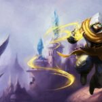 League of Legends Loldle Odpoveď 1107 (piatok 18. júla 2025)