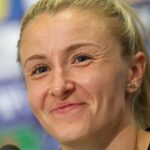 Posledné balenie spoločnosti Lionses bolo odhalené včas pre ženské Euro 2025