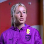 Leah Williamson hovorí, ako môže angličtina podniknúť Arsenalovu impulznú euro kampaň
