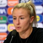 Leah Williamson poskytla čestný finančný prístup pred úspechom Euro 2025 Euro 2025