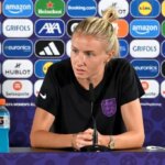 Leah Williamson v nádeji, že nasmeruje spomienky z roku 2022 pred štvrťrokom finále Euro 2025 vs.