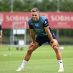 Leandro Trossard Arsenal Transfer posledný, ktorý Jose Mourinho „dohoda“ prišla na pozadie diskusií