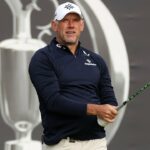 Lee Westwood fúka golfový rebríčný systém po skočení z 3 759 miest na otvorené