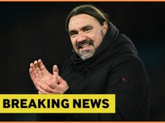 Leeds United sa zaujíma o útočníka Gonzala Garciu Leeds, Sunderland a Burnley v nádeji, že podpisujú Diego Carlos na pôžičku