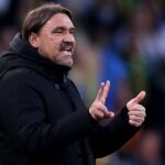 Leeds United Management ako útočník Premier League vo výške 30 miliónov GBP