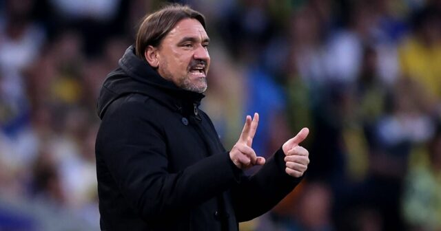 Leeds United Management ako útočník Premier League vo výške 30 miliónov GBP

