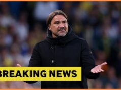 Leeds United sa zameriava na januárovú pôžičku Kalvina Phillipsa Leeds United ponúkol príležitosť podpísať Ainsley Maitland-Niles