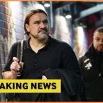 Leeds United zarovnanie letného hnutia pre Gustavo Hamera