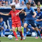 Leeds United súhlasil s nemeckým záložníkom Hoffeinheim Antonom Stachom so 17 miliónmi GBP