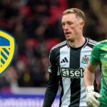 Leeds zjednocuje „uzatváranie“ na dvojitom Newcastle Swoop, čím sa vráti Premier League