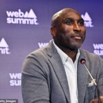 Sol Campbell vyzval Arsenal, aby vysvetlil svoje dôvody na podpísanie Noni Madue.