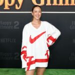 Legenda LPGA, Michelle Wie West, zdieľa úprimnú reakciu po premiére Happy Gilmore 2
