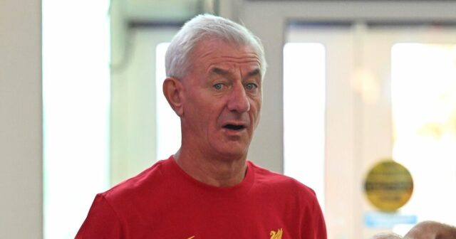 Legenda Liverpoolu Ian Rushs chýba pohreb Diogo Jota, berie do úvahy jeho tragédiu | Futbalový šport

