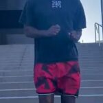 Gilbert Arenas sa bavil vo svojom zatknutí pri organizovaní nelegálnej hazardnej operácie