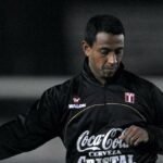 Legenda Newcastle United Nolberto Solano vymenovaná za tréner Pakistanu