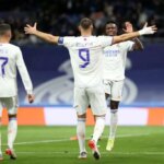 Legenda Real Madrid Benzema posiela správy Vinícius Jr. a Luka Modrić