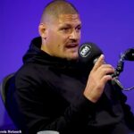Footy Legenda Willie Mason odhalila, ako energia Roy Keane spôsobila v roku 2005 jeho notoricky známa taška Manchester United