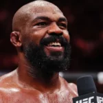 UFC legend Jon Jones hints at comeback from retirement to fight at the White House image