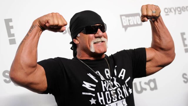 Legenda WWE Hulk Hogan Smrť 71

