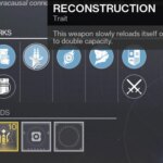 Rekonštrukcia v Destiny 2 (obrázok cez Bungie)