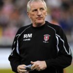 Ronnie Moore, legenda EFL, bola bohužiaľ diagnostikovaná neodvolateľnou rakovinou krvi
