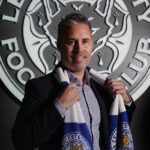 Leicester vymenoval Cifuentes pre svojho nového manažéra